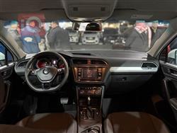 فولكسفاغن تيغوان